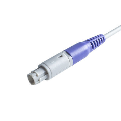 Cáp mở rộng Primedic xd300 Primedic tương thích SpO2 8Pin 3.0M