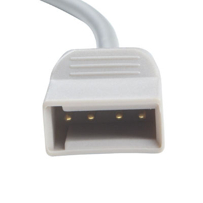 GE IBP Adapter Cable 2016997-003 2016997-004 11pin đến cáp mở rộng bộ chuyển đổi kết nối Utah kép