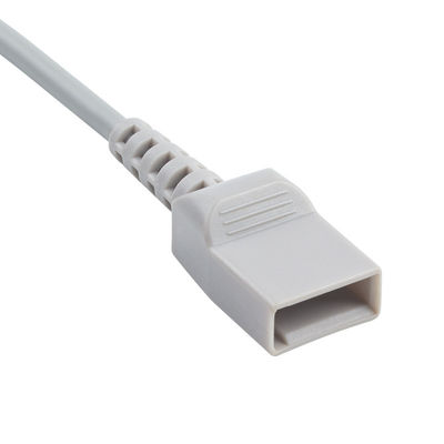 GE IBP Adapter Cable 2016997-003 2016997-004 11pin đến cáp mở rộng bộ chuyển đổi kết nối Utah kép