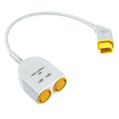 Siemens/Draeger IBP Adapter Cable 16pin đến 10pin - 5731281