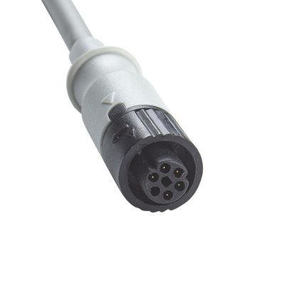 GE IBP Adapter Cable 11pin đến Cáp mở rộng bộ chuyển đổi B650 Tram