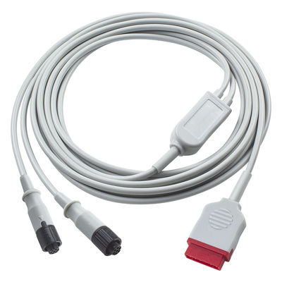 GE IBP Adapter Cable 11pin đến Cáp mở rộng bộ chuyển đổi B650 Tram