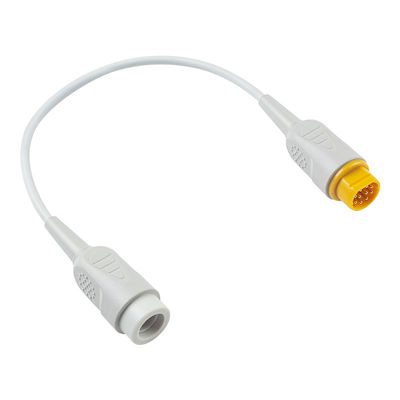 S-iemens 7pin IBP Adapter Cable 10pin đến 7pin IBP Extension Cable Class I