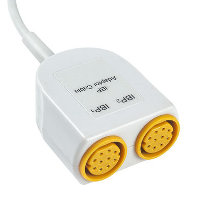 S-iemens/Draeger IBP Adapter Cable 7pin đến 10pin IBP Extension Cable