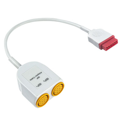 GE IBP Adapter Cable BD6pin IBP Cable 11pin đến 6pin IBP Extension Cable