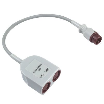 P-Hilips Cáp chuyển đổi IBP kép 989803199741 12pin sang chuyển đổi IBP kép