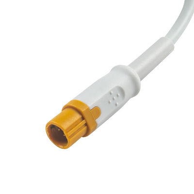 S-iemens/Draeger IBP Adapter Cable 7pin đến 7pin 30CM Dual IBP Adapter