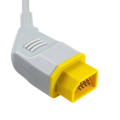 Siemens/Draeger IBP Adapter Cable 16pin đến 10pin - 5731281
