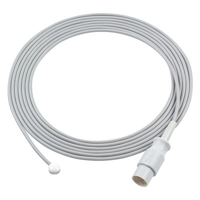 Air Shield Adult Skin Temperature Sensor Cable vòng 3pin