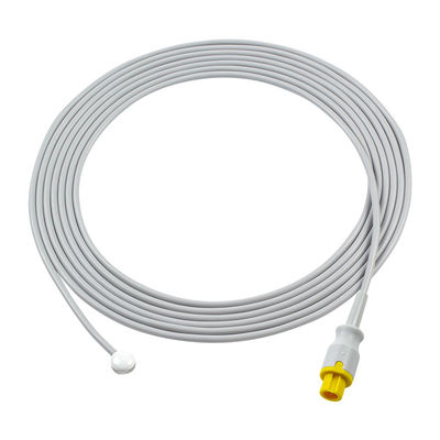 Mindray T5/8 Cáp thăm dò nhiệt độ da Cáp người lớn 0011-30-37393