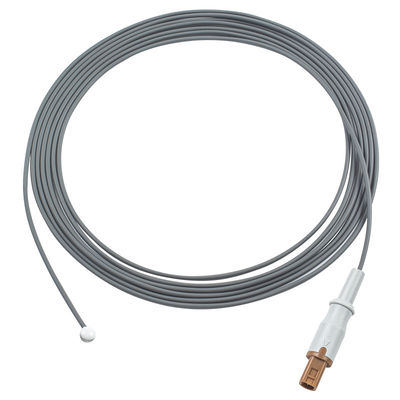 Mindray Datascope 5Pin Passport V Cable thăm dò nhiệt độ 040-000057-00 D hình kết nối