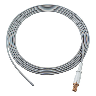 Mindray Datascope 5Pin Passport V Cable thăm dò nhiệt độ 040-000057-00 D hình kết nối