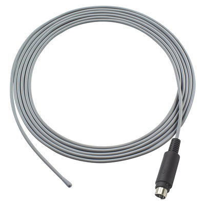 Bộ cảm biến cáp thăm dò nhiệt độ TPU cho lò ấp trẻ sơ sinh nguyên tử V-2100G V-707 V-2200