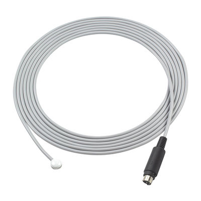 Bộ cảm biến cáp thăm dò nhiệt độ TPU cho lò ấp trẻ sơ sinh nguyên tử V-2100G V-707 V-2200