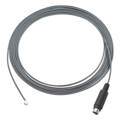 Bộ cảm biến cáp thăm dò nhiệt độ TPU cho lò ấp trẻ sơ sinh nguyên tử V-2100G V-707 V-2200