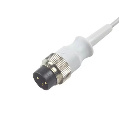 3pin 2.25K Cáp thăm dò nhiệt độ cho Fanem ủ non trẻ sơ sinh Baby Warmer