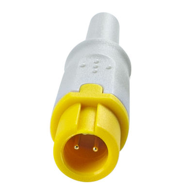 Biolight 15-031-0005 Cáp điều tra nhiệt độ Adapter Cable BLT Anyview A Series Q3 Q5 Q7