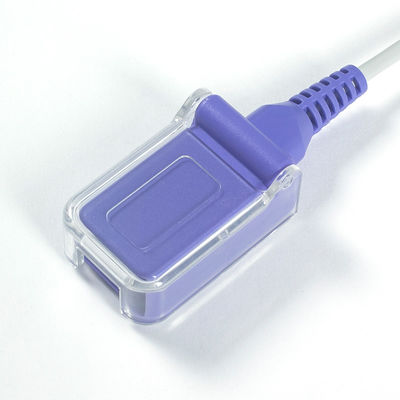 Cáp mở rộng Primedic xd300 Primedic tương thích SpO2 8Pin 3.0M