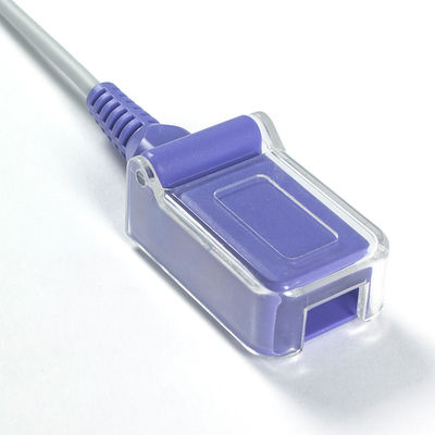 Cáp mở rộng Primedic xd300 Primedic tương thích SpO2 8Pin 3.0M