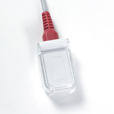 cho M-asimo tương thích SpO2 Adapter Cable 4253 3.0M cho RAD-97