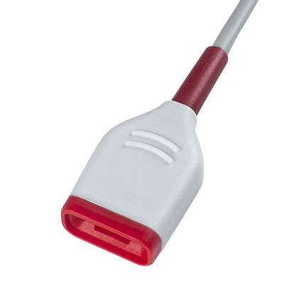 cho M-asimo SpO2 Adapter Cable 4080 14-pin Connector 3.0M