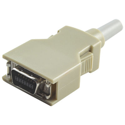 cho M-asimo SpO2 Adapter Cable 4080 14-pin Connector 3.0M