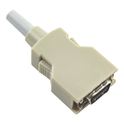 cho M-asimo SpO2 Adapter Cable 4080 14-pin Connector 3.0M