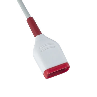 cho M-asimo SpO2 Adapter Cable 4078 RD Rainbow SET R25-12 SpO2 Adapter Cable 989803206931