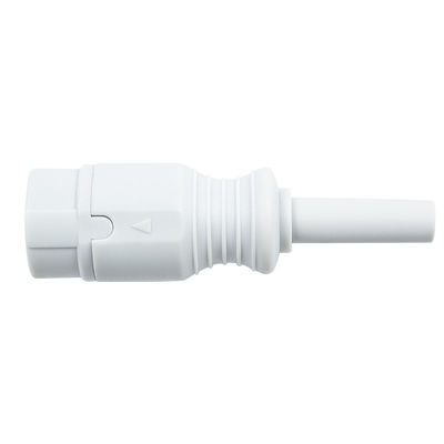 cho M-asimo SpO2 Adapter Cable 4078 RD Rainbow SET R25-12 SpO2 Adapter Cable 989803206931