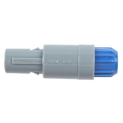Đối với Siemens tương thích ECG cáp và dây dẫn 7396448 3 dẫn Aha Grabber