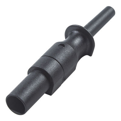 Đối với Welch Allyn tương thích Aha Iec ECG Cable 008-0880-00 3 Lead Aha Snap
