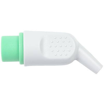 TPU Spacelabs tương thích 3 dây dẫn AHA Grabber