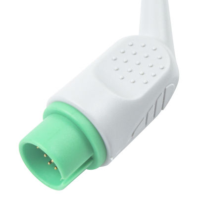 TPU Spacelabs tương thích 3 dây dẫn AHA Grabber
