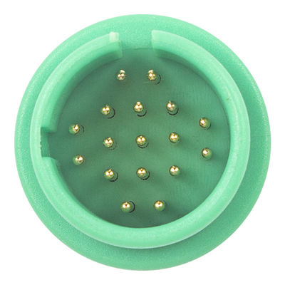 TPU Spacelabs tương thích 3 dây dẫn AHA Grabber