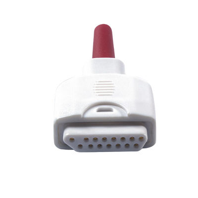 cho M-asimo tương thích SpO2 Adapter Cable 2406 (Rainbow RC-4) 3.0M