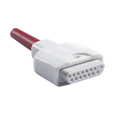 cho M-asimo tương thích SpO2 Adapter Cable 2406 (Rainbow RC-4) 3.0M