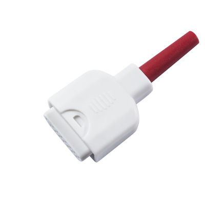 cho M-asimo tương thích SpO2 Adapter Cable 2406 (Rainbow RC-4) 3.0M