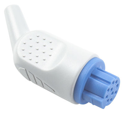 Đối với Artema S & W tương thích trực tiếp kết nối cáp ECG và dây dẫn 3Lead AHA Grabber