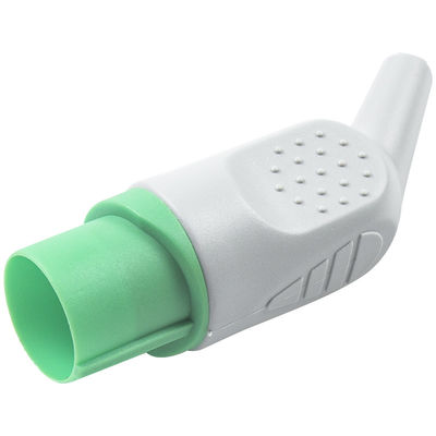 Hellige tương thích trực tiếp kết nối ECG cáp và dây dẫn cho 3Lead IEC Snap