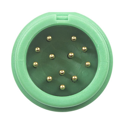 Đối với Mindray > Datascope tương thích trực tiếp kết nối cáp ECG và dây dẫn - 040-000964-00