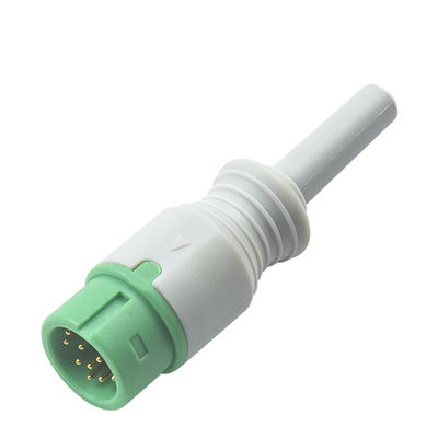 Đối với Mindray > Datascope tương thích trực tiếp kết nối cáp ECG và dây dẫn - 040-000964-00