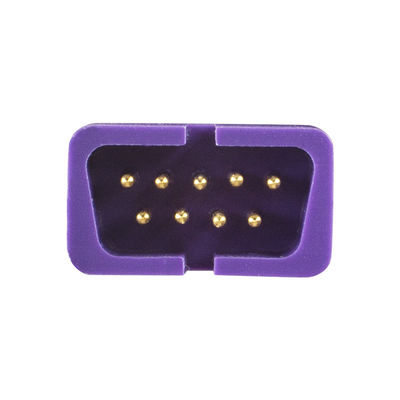 Bộ cảm biến SpO2 ngắn tương thích C-ovidien N-ellcor