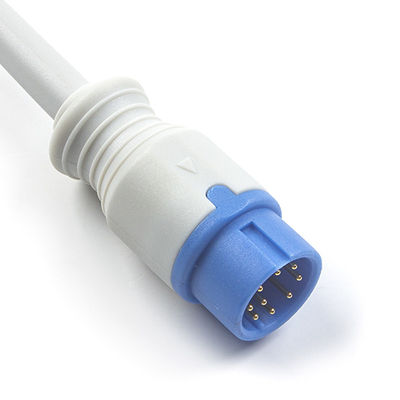 Cáp điều chỉnh SpO2 tương thích với Biolight - 15-031-0007 2.4M