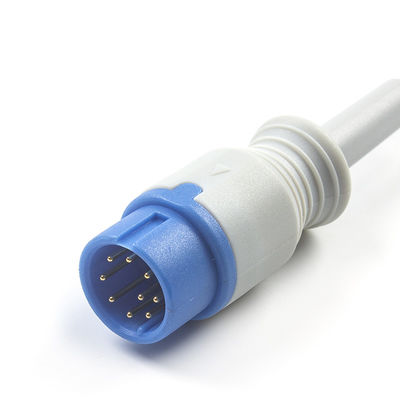 Cáp điều chỉnh SpO2 tương thích với Biolight - 15-031-0007 2.4M