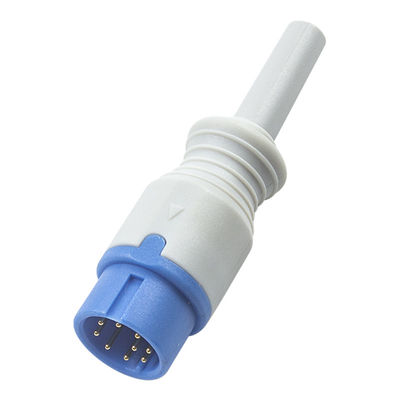 Cáp điều chỉnh SpO2 tương thích với Biolight - 15-031-0007 2.4M