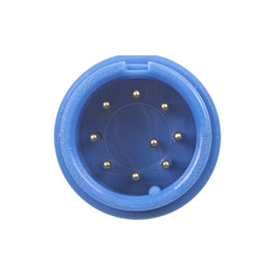 Cáp điều chỉnh SpO2 tương thích với Biolight - 15-031-0007 2.4M