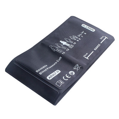 Đối với Welch Allyn FlexiPort huyết áp đeo tay Welch Allyn người lớn dài tái sử dụng 1 ống kích thước-11