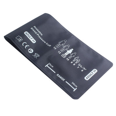 Đối với Welch Allyn FlexiPort huyết áp đeo tay Welch Allyn người lớn dài tái sử dụng 1 ống kích thước-11