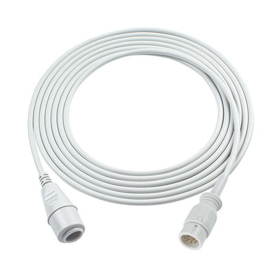Comen C80 IBP Adapter Cable for UT Blood Pressure Monitor Phụ kiện sửa chữa y tế
