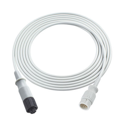 Comen C80 IBP Adapter Cable for UT Blood Pressure Monitor Phụ kiện sửa chữa y tế